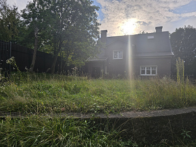 г. Калининград, Улица Бассейная