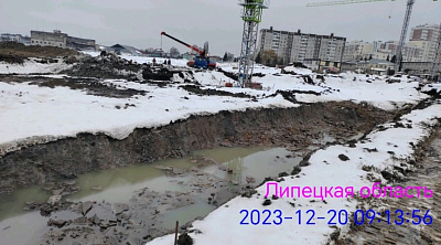 ЖИЛОЙ КОМПЛЕКС (ЖК) ПОКОЛЕНИЕ