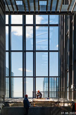 Капитал Тауэрс (Capital Towers)