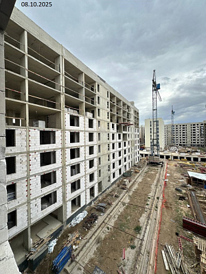 ЖК Парковые кварталы
