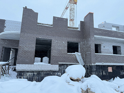 г. Череповец, Улица Любецкая