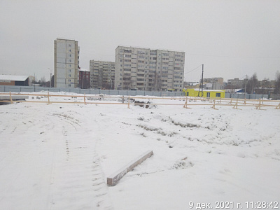 ЖК 