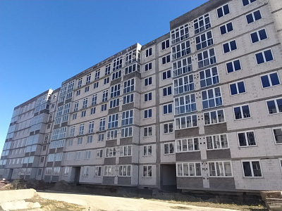 Жилой комплекс 