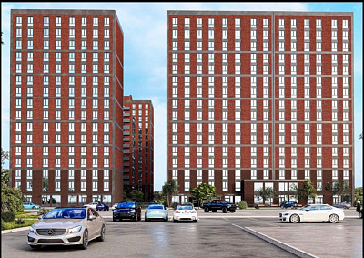 ГОСТИНИЧНЫЙ КОМПЛЕКС 