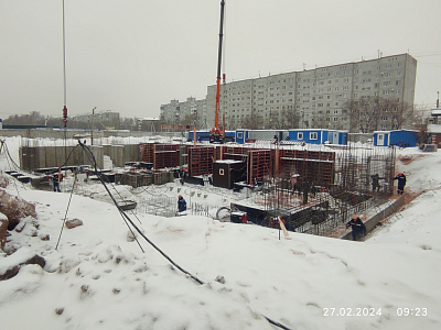 ПАРК-КВАРТАЛ