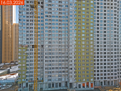 ФСК Скай Гарден