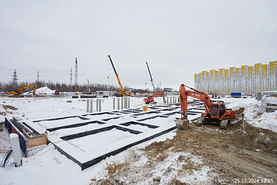 ЖК Крылов 4.2