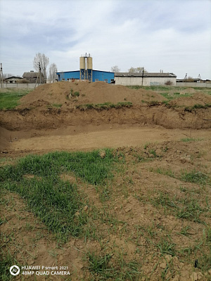 Село Красная Зорька
