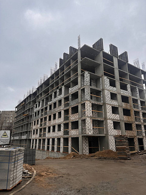 Квартал для жизни 