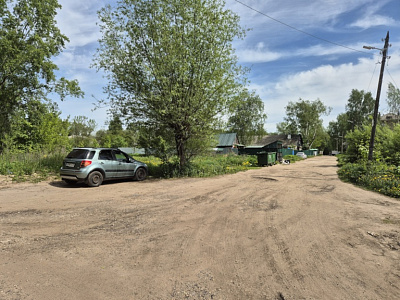 Приволжский