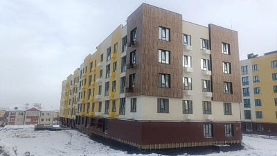 Жилой комплекс
