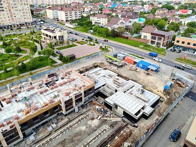 Европейский 5