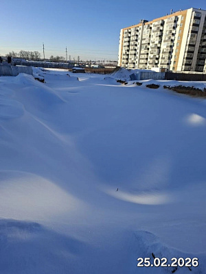 Деревня Борисовичи