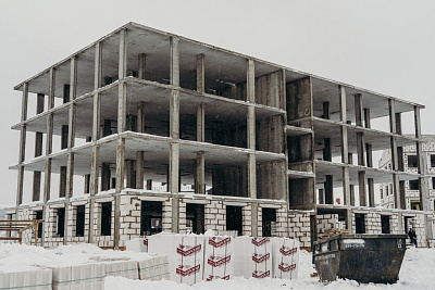 Микрорайон 