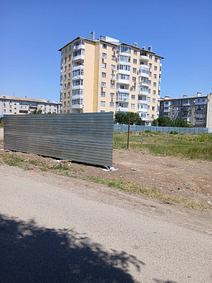 г. Георгиевск, Улица Филатова