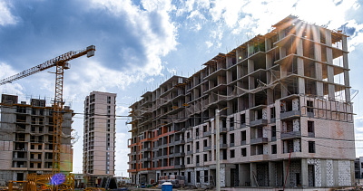 Микрорайон