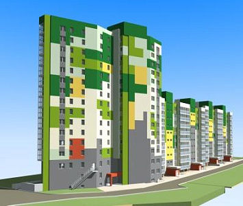 Березовая роща