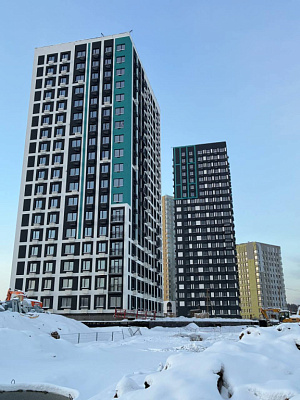 ПРОГРЕСС АКАДЕМИЧЕСКИЙ