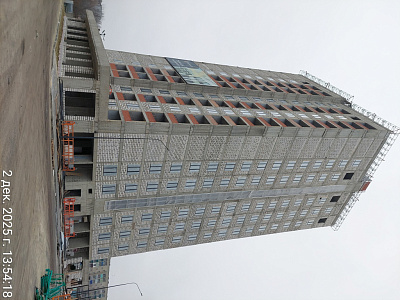 ЖК Гармония