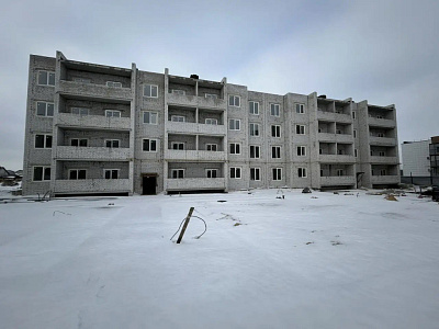 Жилой комплекс