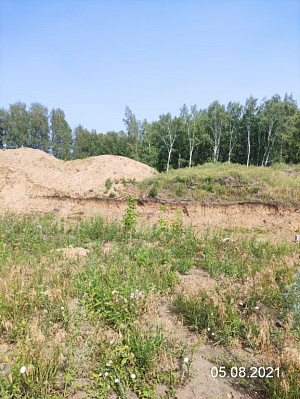 Микрорайон 13