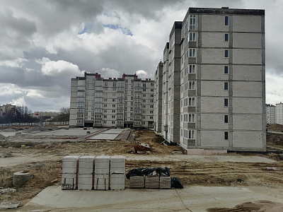 Жилой комплекс 