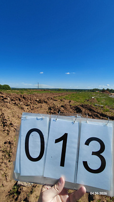 МО, Село Озерецкое