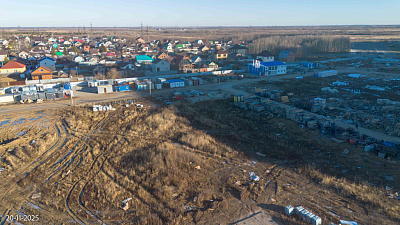 ЖК Чаркова 72. 5 очередь строительства