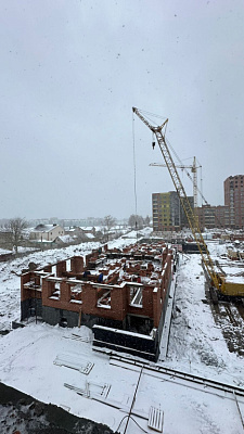 г. Альметьевск, ул Булгар