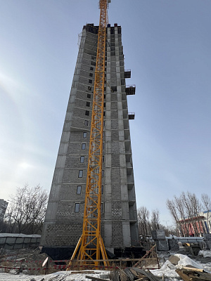 ЖК Маяковский