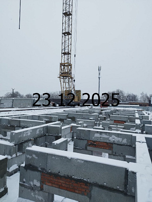 ЖК Ильменский