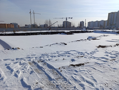 Жилой комплекс
