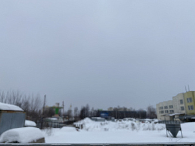 ЖК Новая Волна