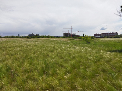 г. Оренбург, Шоссе Загородное