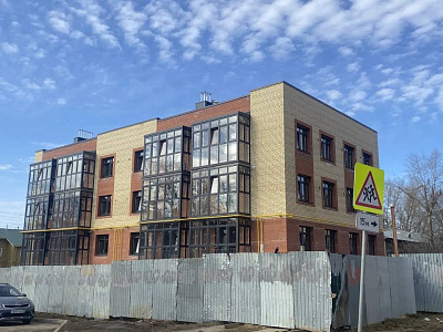 г. Вологда, Улица Пригородная