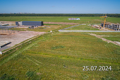 Невская долина к.3.2