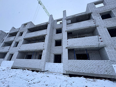 г. Арзамас, Переулок Молодежный