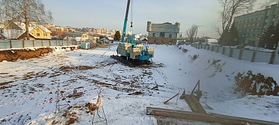 г. Чебоксары, Улица Богдана Хмельницкого