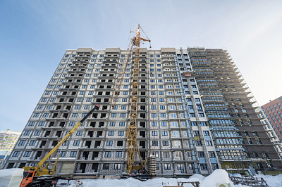 Улица Чистопрудненская д.13 Чистые Пруды