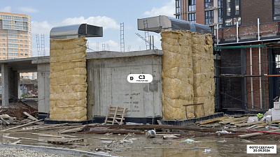 ЖК 