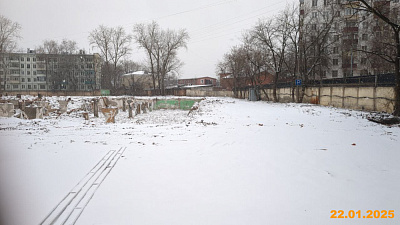 Жилой комплекс