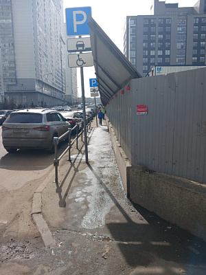 Ньютон Апартментс