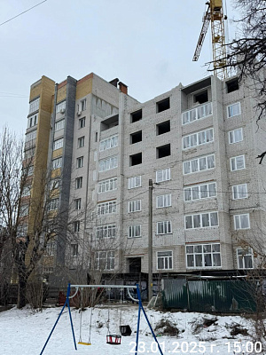 г. Иваново, Переулок Белинского