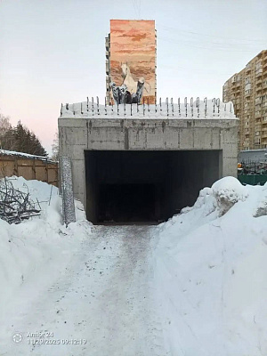 ЖК Белкин