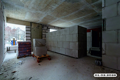 Гоголевская, 43 