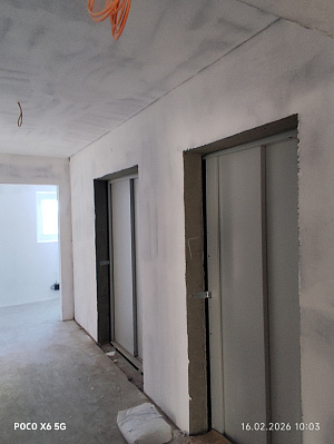 Энтузиастов