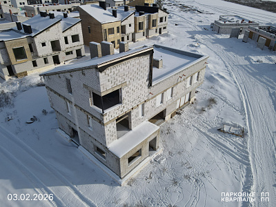 Село Ленино