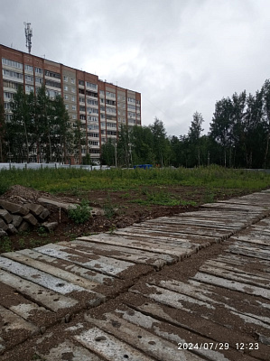 ЖИЛОЙ КОМПЛЕКС