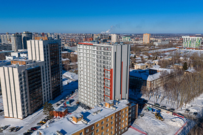 ВИВАТ Знаменский