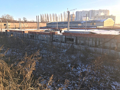 г. Саратов, ул Новоузенская